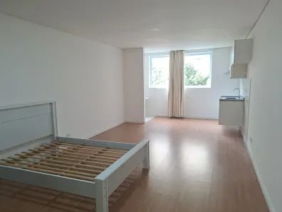 Apartamento com 1 Quarto para alugar, 30m² no Santo Amaro, São Paulo