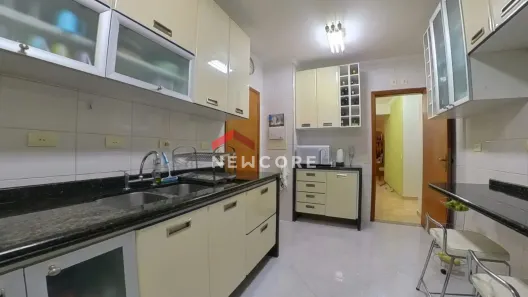 Apartamento com 3 Quartos à venda, 145m² no Vila Milton, Guarulhos