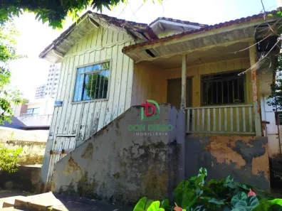 Lote/Terreno à venda, 360m² no Andrade, Londrina