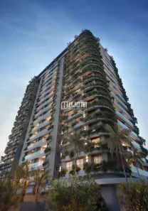 Apartamento com 3 Quartos à venda, 124m² no Jardim Paulistano, São José do Rio Preto