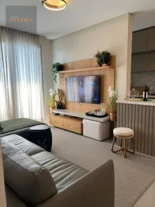 Apartamento com 2 Quartos à venda, 127m² no Córrego Grande, Florianópolis