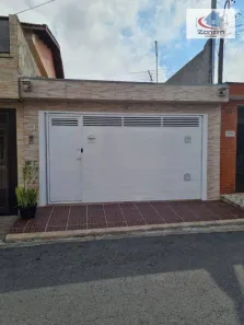Casa com 3 Quartos à venda, 138m² no Demarchi, São Bernardo do Campo