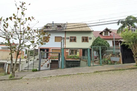 Casa com 3 Quartos à venda, 232m² no Ipanema, Porto Alegre