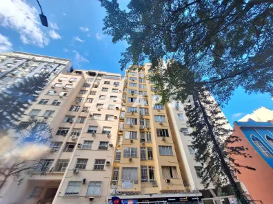 Apartamento com 2 Quartos para alugar, 76m² no Flamengo, Rio de Janeiro