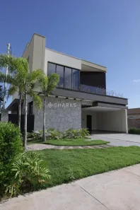 Casa com 4 Quartos à venda, 225m² no Goiânia Park Sul, Aparecida de Goiânia