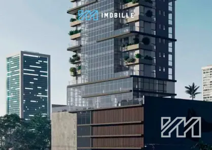 Apartamento com 3 Quartos à venda, 141m² no Centro, Balneário Camboriú
