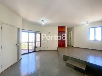 Apartamento com 2 Quartos para alugar, 80m² no Vila Imperial, São José do Rio Preto