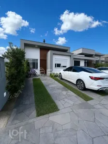 Casa de Condomínio com 3 Quartos à venda, 90m² no Hípica, Porto Alegre