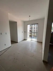 Apartamento com 3 Quartos à venda, 63m² no Planalto, Manaus