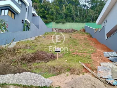 Lote/Terreno à venda, 381m² no Sertão do Maruim, São José