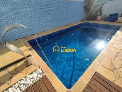 Casa com 2 Quartos à venda, 125m² no Jardim Vera Cruz(Zona Leste), São Paulo