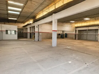 Galpão/Depósito/Armazém à venda, 5010m² no Cidade Industrial Satélite de São Paulo, Guarulhos