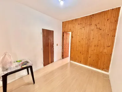 Kitnet com 1 Quarto para alugar, 34m² no Botafogo, Campinas