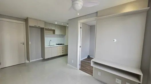 Apartamento com 2 Quartos à venda, 35m² no Várzea da Barra Funda, São Paulo