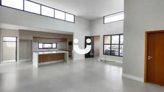 Casa de Condomínio com 3 Quartos à venda, 225m² no Jardim Emília, Sorocaba