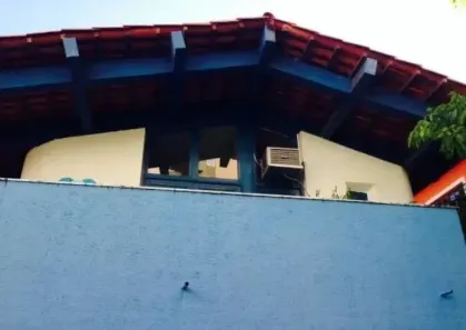 Imóvel Comercial com 5 Quartos para alugar, 200m² no Amaralina, Salvador