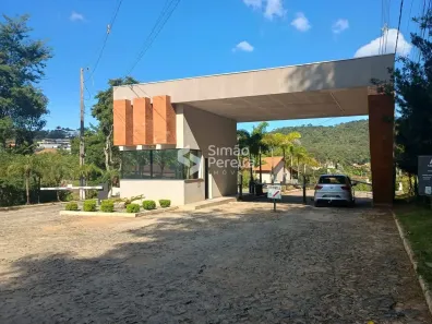 Lote/Terreno à venda, 1250m² no Previdenciários, Juiz de Fora
