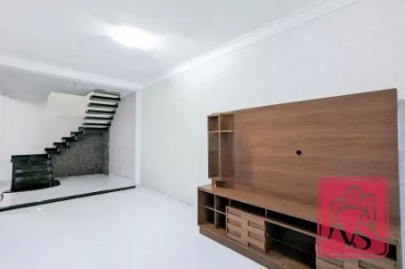 Sobrado com 2 Quartos à venda, 145m² no Rudge Ramos, São Bernardo do Campo