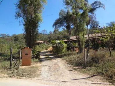 Lote/Terreno à venda, 36410m² no Nova Pampulha, Vespasiano