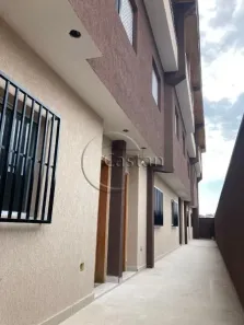 Casa de Condomínio com 3 Quartos à venda, 105m² no Vila Guilhermina, São Paulo