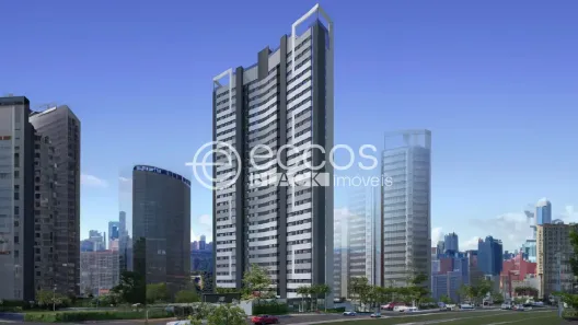 Apartamento com 4 Quartos à venda, 208m² no Vale do Sereno, Nova Lima