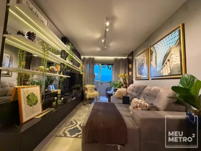 Apartamento com 2 Quartos à venda, 72m² no Carvoeira, Florianópolis