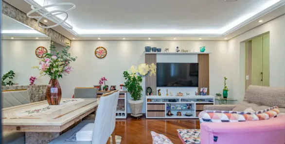 Apartamento com 2 Quartos à venda, 96m² no Vila da Saúde, São Paulo