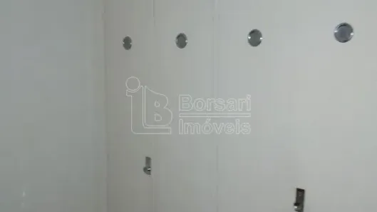 Apartamento com 3 Quartos à venda, 119m² no Centro, Araraquara