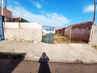 Lote/Terreno à venda, 300m² no Vila Boa Vista 1, São Carlos