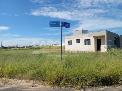 Lote/Terreno à venda, 247m² no , Ibaté