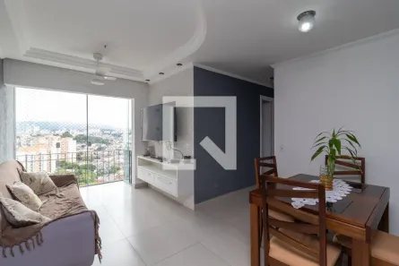 Apartamento com 2 Quartos à venda, 65m² no Vila Celeste (Zona Leste), São Paulo