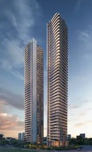 Apartamento com 4 Quartos à venda, 191m² no Altiplano Cabo Branco, João Pessoa