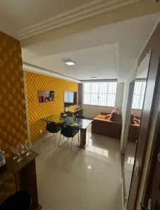 Apartamento com 2 Quartos à venda, 55m² no Alcântara, São Gonçalo