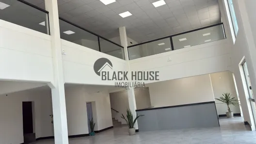 Prédio Comercial para alugar, 580m² no Jardim Emília, Sorocaba