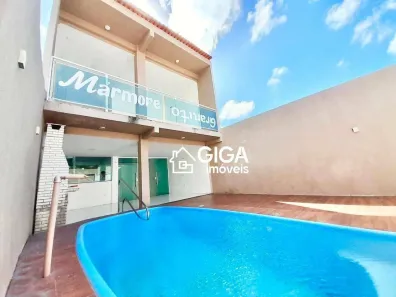 Casa com 3 Quartos para alugar, 170m² no Loteamento Parque das Fontes, Aquiraz