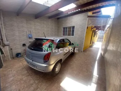 Casa com 3 Quartos à venda, 121m² no Jardim Praia Grande, Mongaguá