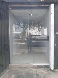 Sala Comercial para alugar, 8m² no Jardim das Colinas, Hortolândia