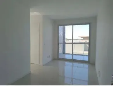 Apartamento com 2 Quartos à venda, 58m² no Praia de Itaparica, Vila Velha