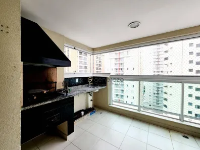 Apartamento com 3 Quartos à venda, 100m² no Pitangueiras, Guarujá