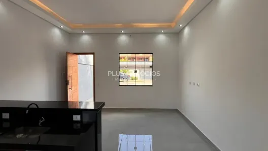 Casa com 2 Quartos à venda, 70m² no Jardim São Carlos, Sorocaba