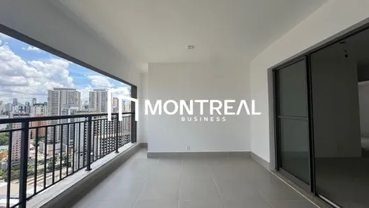 Apartamento com 3 Quartos à venda, 121m² no Vila São José (Ipiranga), São Paulo