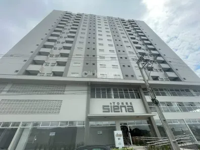 Apartamento com 2 Quartos para alugar, 67m² no Dehon, Tubarão