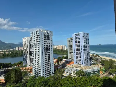 Apartamento com 3 Quartos à venda, 127m² no Barra da Tijuca, Rio de Janeiro