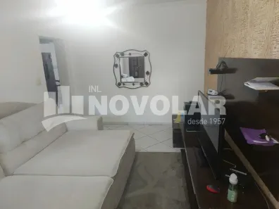 Sobrado com 4 Quartos à venda, 85m² no Vila Paiva, São Paulo