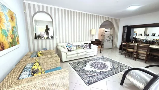 Casa com 3 Quartos à venda, 280m² no Planalto Paulista, São Paulo