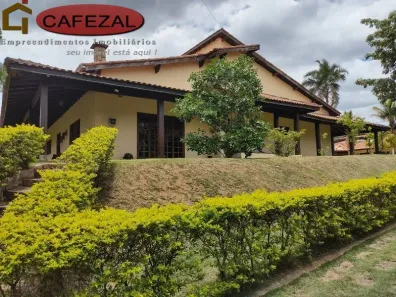 Casa com 4 Quartos à venda, 950m² no Jardim do Ribeirão II, Itupeva