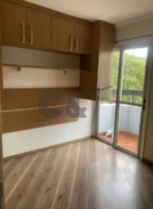 Apartamento com 2 Quartos à venda, 89m² no Chácara Santo Antônio (Zona Sul), São Paulo