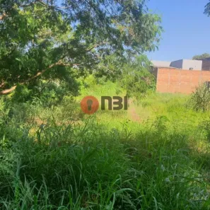 Lote/Terreno à venda, 566m² no Vila Elmaz, São José do Rio Preto