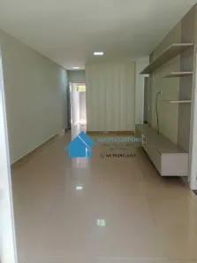 Casa de Condomínio com 3 Quartos para alugar, 90m² no Jardim Imperial, Cuiabá
