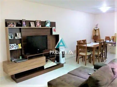 Apartamento com 3 Quartos à venda, 72m² no Vila Valparaíso, Santo André